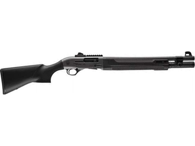 Beretta J32CG11 A300 Ultima Patrol, Gray, 12 Gauge, 3" Chamber, 7+1, 19.10" Barrel Tactical Shotgun
