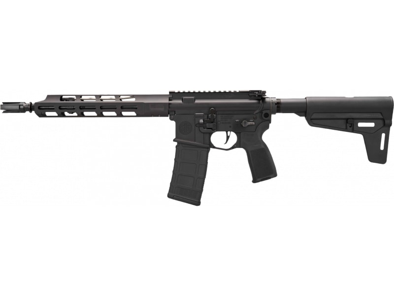 M400 TREAD V2 Pistol