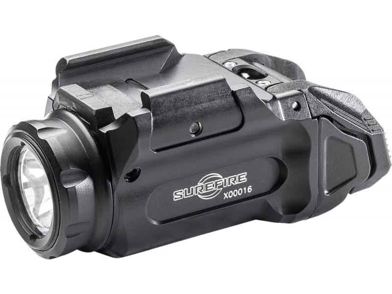 SureFire XC3-A Compact Pistol Light 550 Lumens 170 Meters
