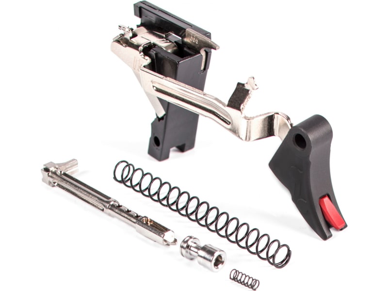 Zev Tech Pro Trigger For Glock Gen 3
