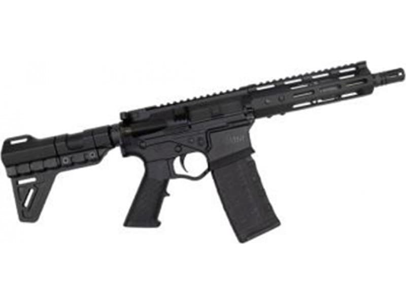 American Tactical Imports Omni AR-15 view 3