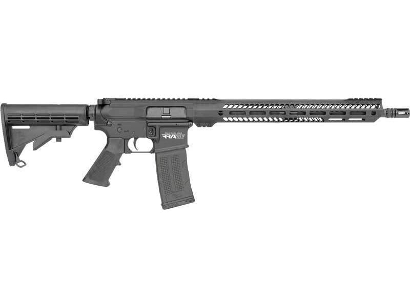 Rock River Arms LAR-15M RAGE 5.56 30rd NEW DS1700 In Stock!-img-0
