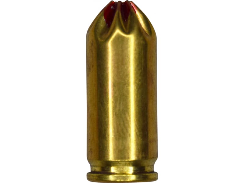 Sellier and Bellot 9X18 24rd Blank Ammunition For Sale