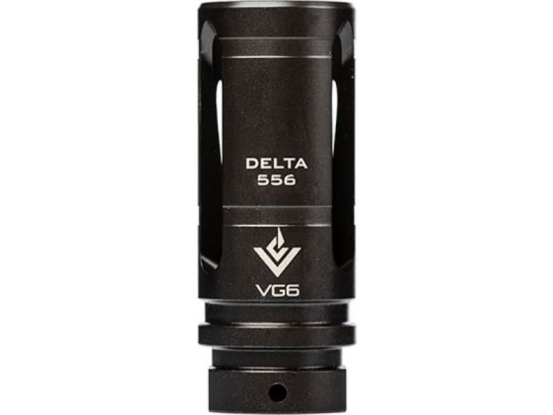 Aero Precision VG6 Delta 556 Muzzle Device - APVG100006A