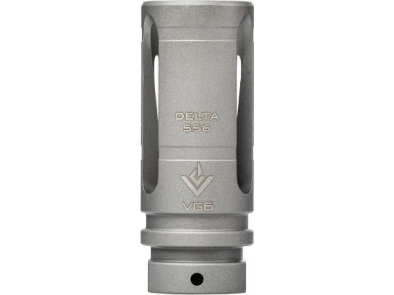 Aero Precision VG6 Delta 556 BBSS Muzzle Device - APVG100017A