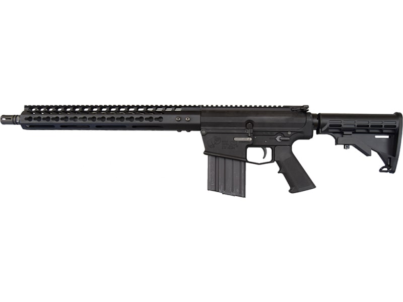 Bear Creek Arsenal Grizzly II .308 Caliber Heavy Barrel Rifle