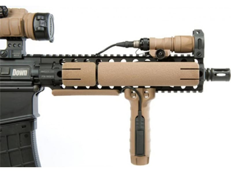 TangoDown Vertical Foregrip