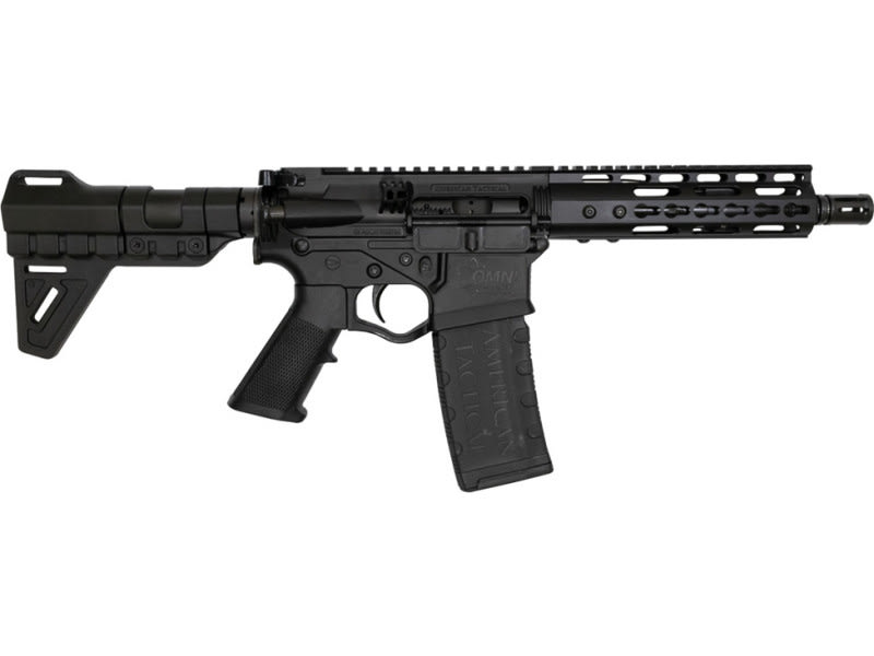 American Tactical Imports Omni AR-15