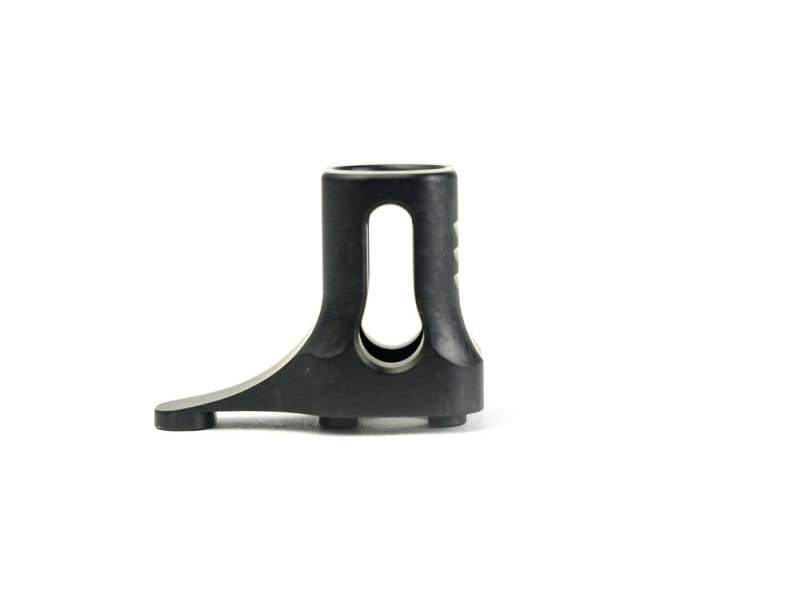 Valhalla Tactical Ultralite Indexable Barricade Stop -  VTX-HSIBS1-UL-BK
