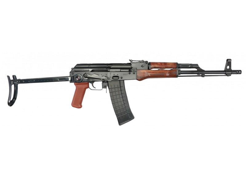 ak⭐︎ X-Files Inspired AK - Help Me Find / Build a 18
