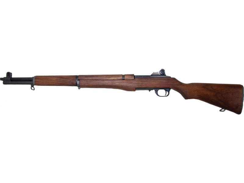 Kingston Armory Garand 22LR For Sale JMKM1