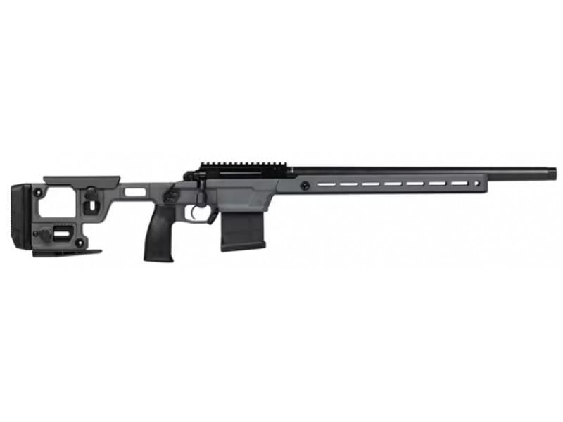 Aero Precision SOLUS Competition Rifle - 20" .308 Winchester Winchester, M24 - Sniper Grey Cerakote - APBR01020017