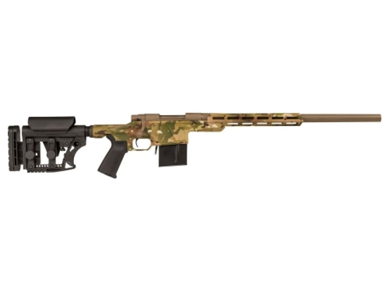 LSI Chassis Gun 308Win Rifle HCRL93122MCCFDE
