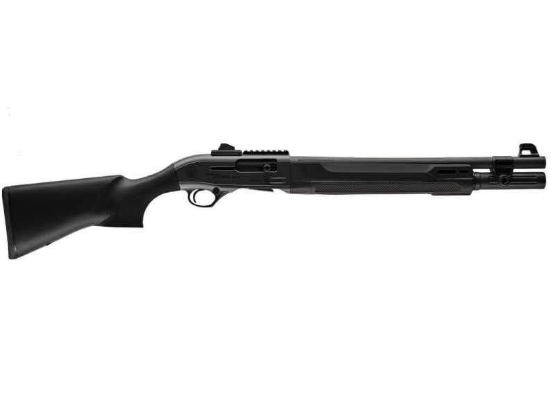 Beretta J32CT11LE A300 Ultima Patrol, 7+1, 18.5" Barrel, 12 Gauge Tactical Shotgun