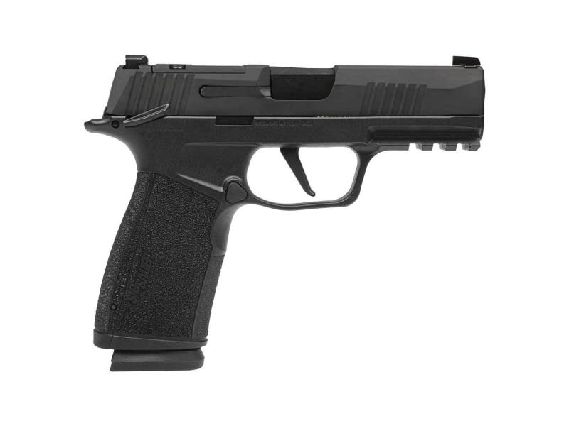 Sig Sauer 365XCA-9-BXR3-MS-10 P365 X Macro OR 3.7 10rd MS