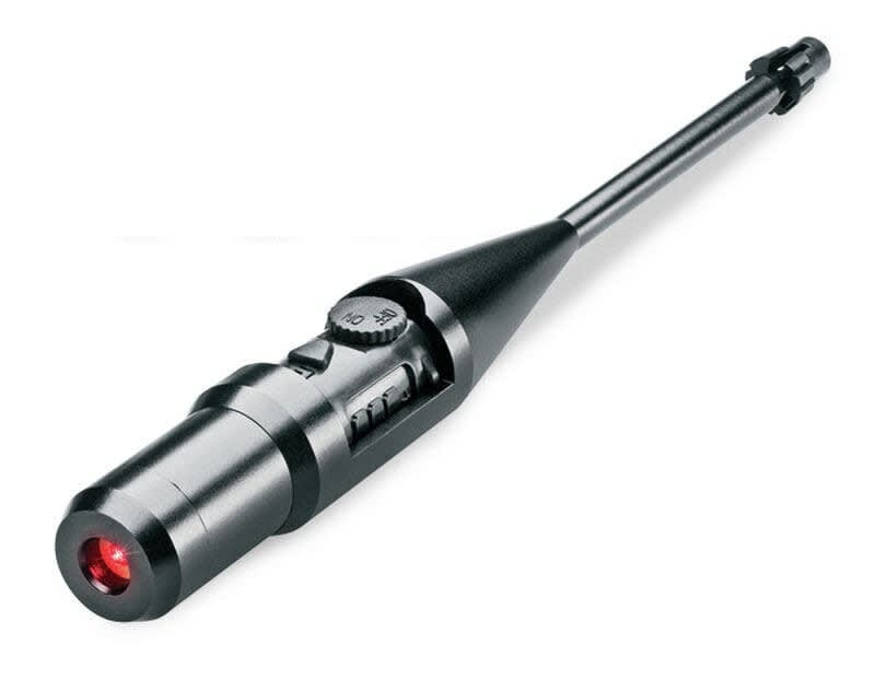 Simmons Laser Boresight for .22 LR .50 Cal 510100C