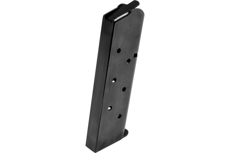 Colt SP54926B-RP Mag GOV/CMNDR 45 BL 8rd PKG Magazine
