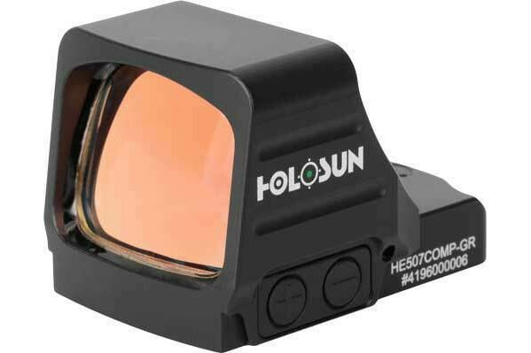 Holosun HE507COMP-GR