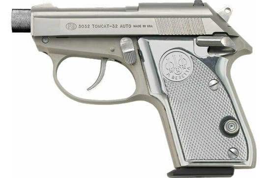 Beretta SPEC0698A 3032 Tomcat 2.9 