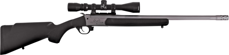 Traditions CRS-471130T Outfitter G3 Takedown 1rd 22