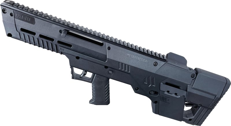 Meta Tactical Llc APEXGFCBK17 Apex Carbine Conversion Kit 16