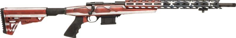 Howa HCRMA0604USA Mini APC 6.5GR Flag
