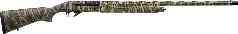 CZ USA Field Sports 1012 G2 Shotgun 12ga 3" 4rd Mag 20" Mossy Oak Bottlnd