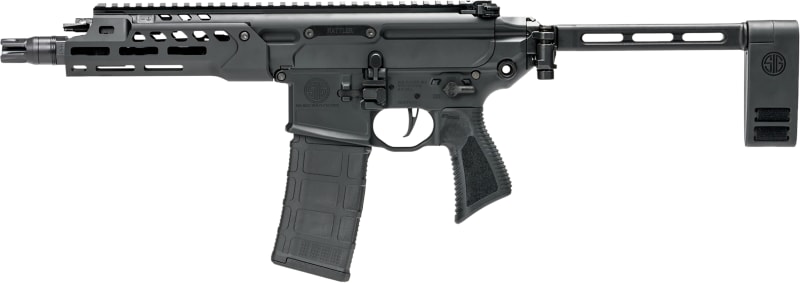 SIG SAUER PCBストック 黒 実物 Amazon.co.jp: SIG SAUER Folding PCB Kit, MPX, MCX, Black