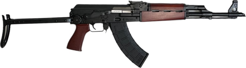 AK４７ Zastava AK-47 ZR7762QR ZPAPM70 7.62x39 Semi Automatic Rifle