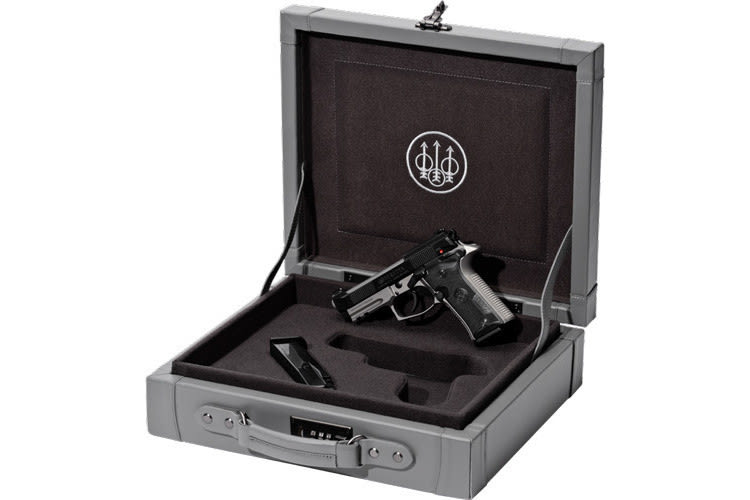 Beretta SPEC0716A 80X Cheetah 13RND 3.9