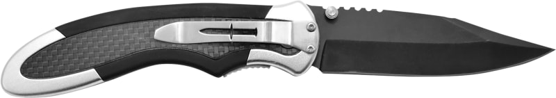Camillus Chameleon Folding Knife, 3.5