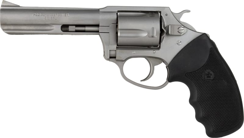 Smith & Wesson M&P9 M2.0 Compact 9mm Pistol, 4.25