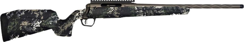 Savage 32373 Axis 2 PRO Forest SP Camo Comp 223 REM