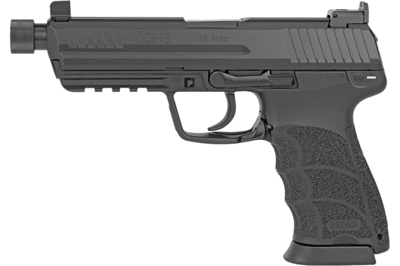 極美品 東京マルイ HK45タクティカル＋SureFire Replica 極美品 東京マルイ HK45タクティカル＋SureFire Replica TOKYO MARUI