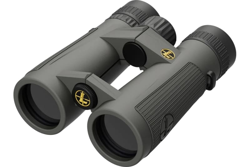 ベビーグッズも大集合 10X42 Bino 174483 Leupold BX-5 Gray HD Santiam 菓子