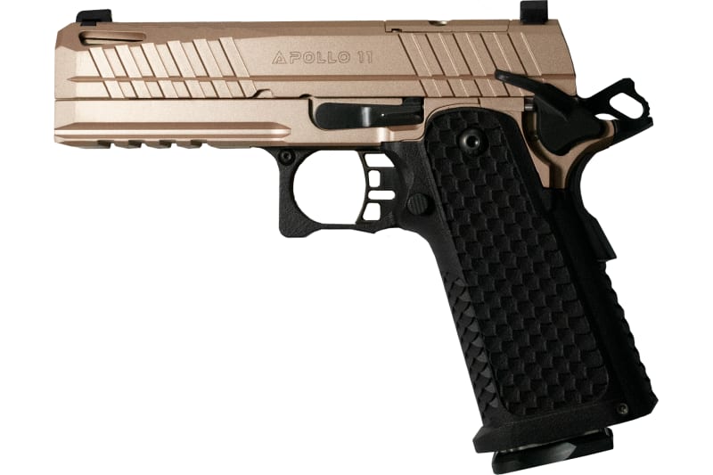 LFA Apollo 11 Compact 9mm 4.15