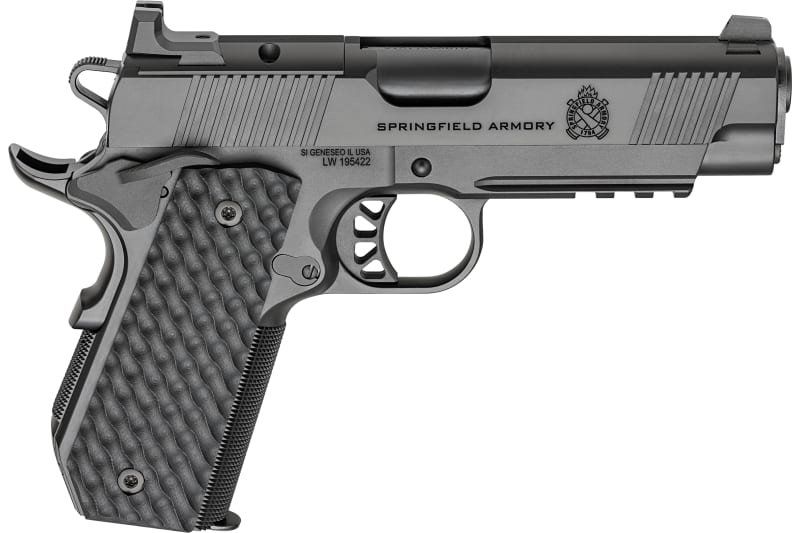 Springfield 1911 TRP AOS .45 ACP 4.25