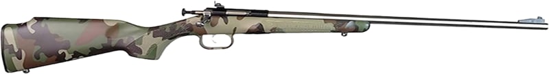 Keystone Crickett Rifle 22 LR 16