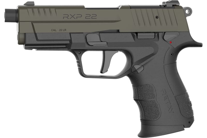 Retay Rpx22 Retay USA RXP22 Pistol .22 LR 4