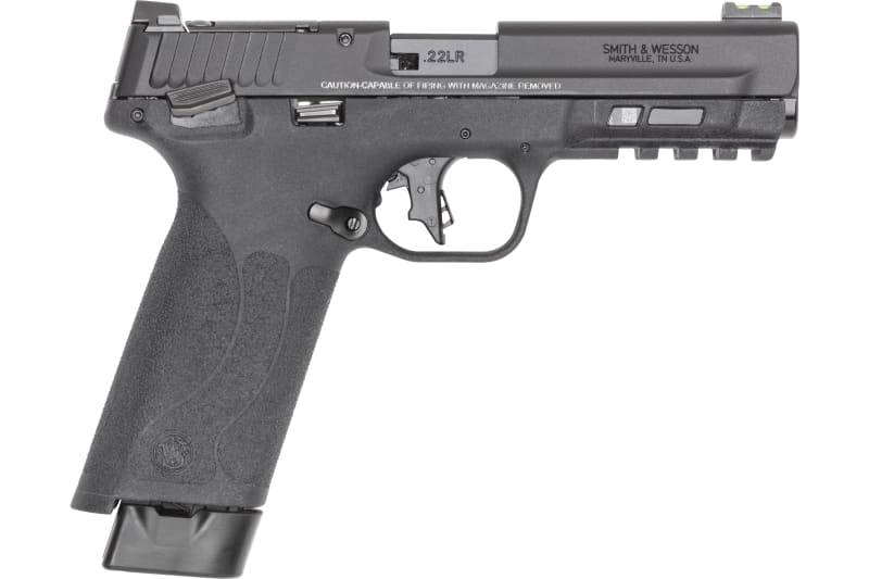 Smith & Wesson M&P 22X .22 LR Pistol