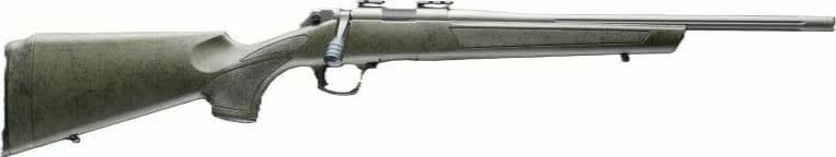 CVA Cascade Rimfire XT .22 LR 18