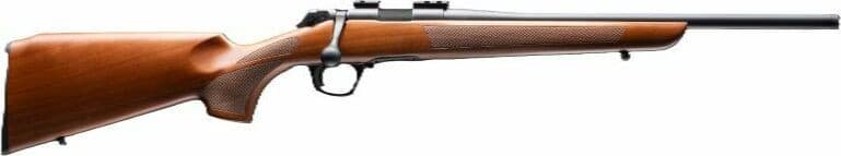 CVA Cascade Rimfire Classic .22 LR Bolt Rifle 18