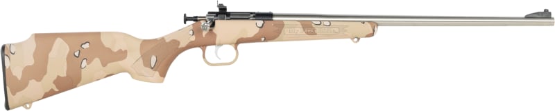 Keystone Crickett Rifle 22 LR 16
