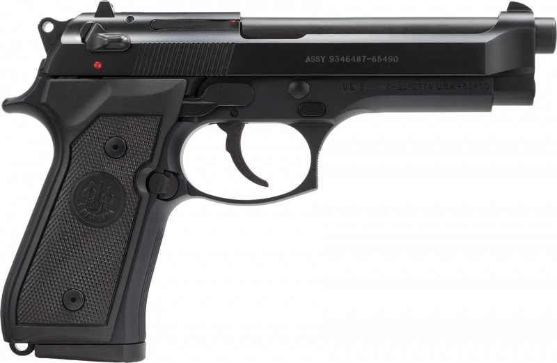 人気海外ブランドアイテム｜ファッション通販 ベレッタJ.S 9mm M9-ARMED FORCES-65490 トイガン