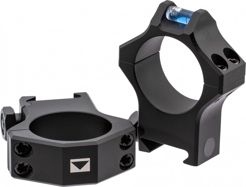 Steiner 5961 TSERIES Scope Rings 30MM MED