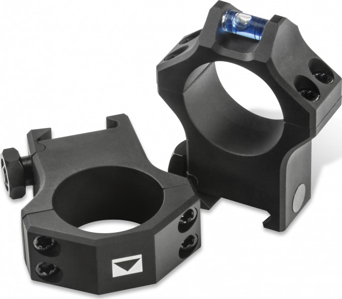 Steiner 5965 TSERIES Scope Rings 34MM MED