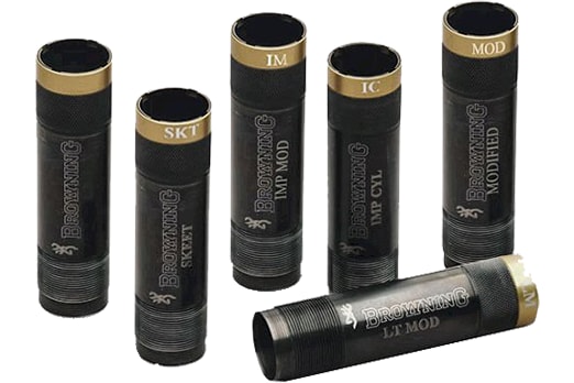 Browning 1130173 Midas Invector Plus 12GA Modified Extended Black