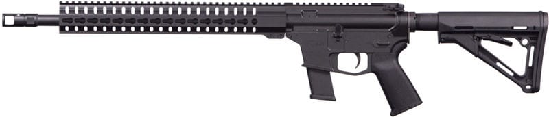 CMMG 45AE57D Guard MKG-45 DRB2 45 ACP