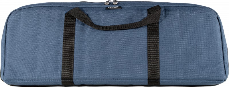 Bulldog BD475 Ultra Compact AR-15 Discreet Carry Case 29