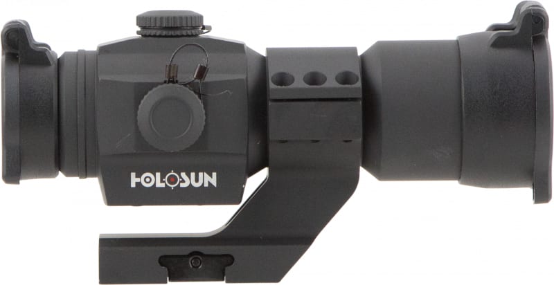 Holosun HS506 30MM Red Dot Dual Reticle